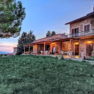  Farm stay Il Casato Mag-il Giogo